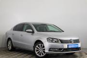 Volkswagen Passat B7 Пермь  - изображение 27