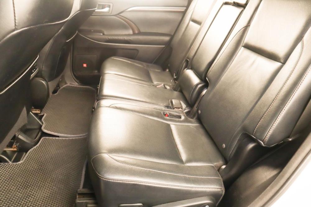 Toyota Highlander III (XU50) Челябинск  - изображение 24