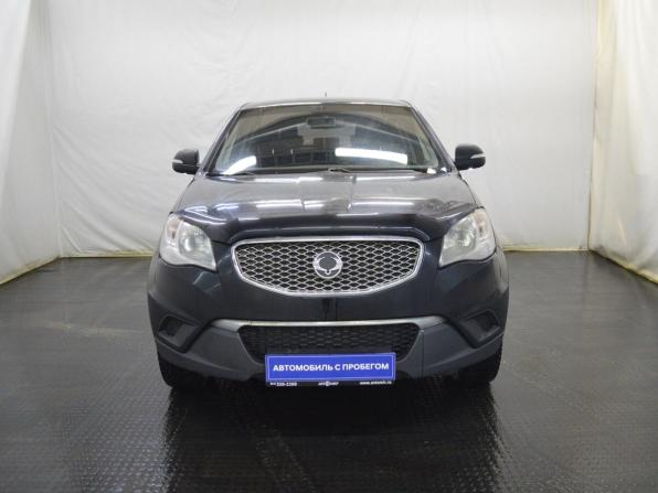 SsangYong Actyon II с пробегом 2013 года, цена 695 000 рублей, 267550 км, внедорожник, Автокод Объявления