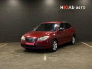 Hyundai Elantra IV (HD) Челябинск  - изображение 7