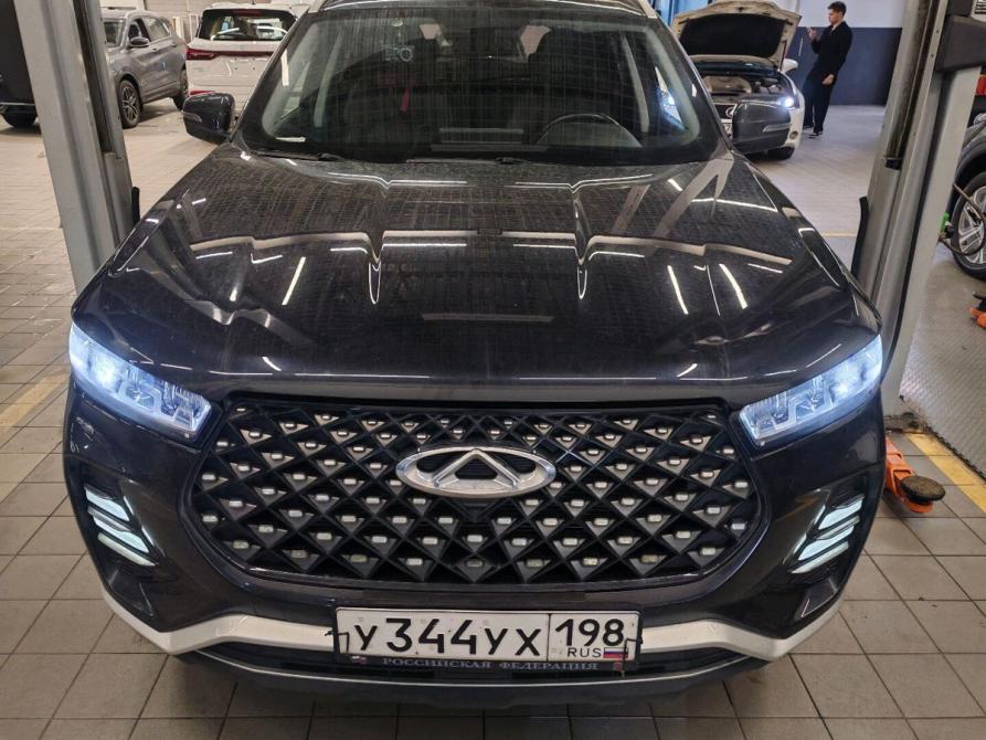 Chery Tiggo 7 Pro I Санкт-Петербург  - изображение 1
