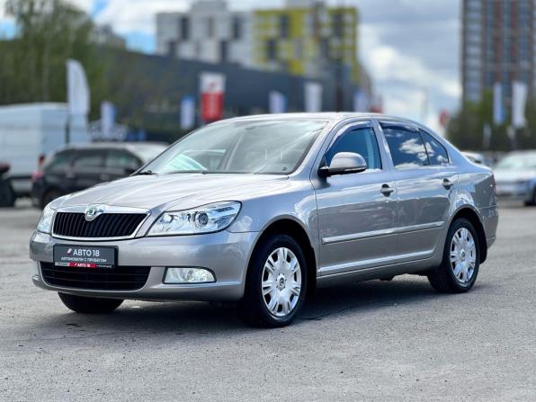 Skoda Octavia II (A5) Рестайлинг с пробегом 2012 года, цена 959 000 рублей, 170321 км, лифтбек, Автокод Объявления