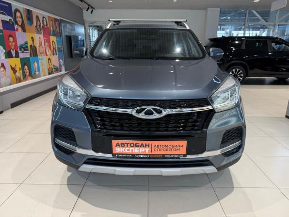 Chery Tiggo 4 I Рестайлинг с пробегом 2021 года, цена 1 349 000 рублей, 70000 км, внедорожник, Автокод Объявления