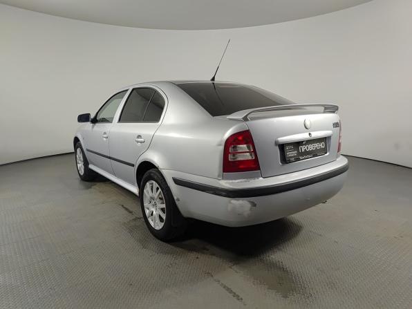 Skoda Octavia I (A4) Рестайлинг с пробегом 2008 года, цена 515 000 рублей, 181926 км, лифтбек, Автокод Объявления