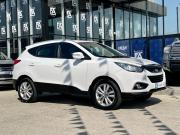 Hyundai ix35 I Краснодар  - изображение 33