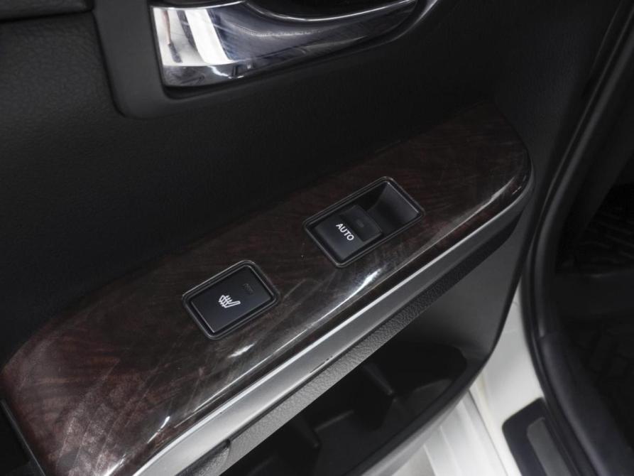 Toyota Camry VII (XV50) Рестайлинг 2 Ростов-на-Дону  - изображение 18