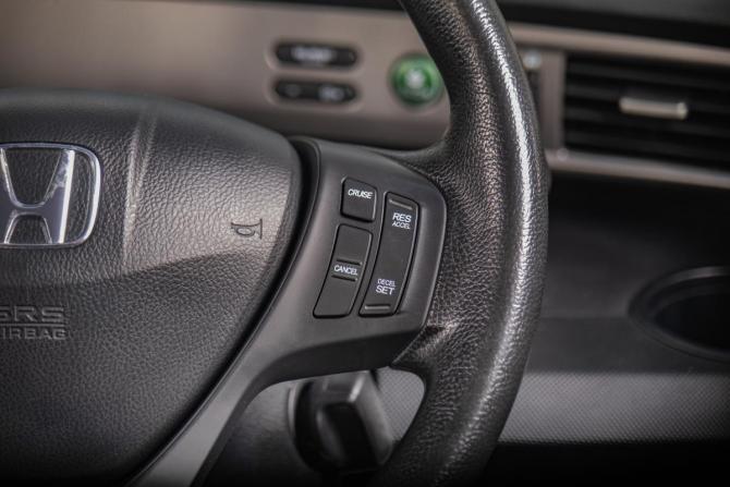 Honda Freed I Рестайлинг с пробегом 2012 года, цена 1 149 000 рублей, 137000 км, компактвэн, Автокод Объявления
