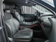 Hyundai Santa Fe IV Рестайлинг Москва  - изображение 35