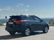 Toyota RAV4 IV (XA40) Уфа  - изображение 21