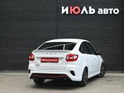 Lada (ВАЗ) Granta I Рестайлинг Екатеринбург  - изображение 25