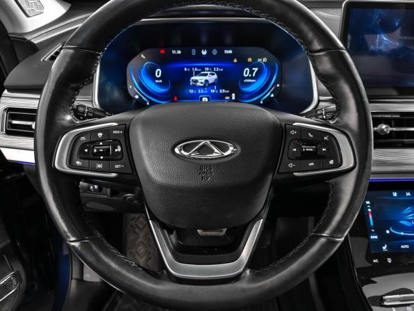 Chery Tiggo 8 Pro I с пробегом 2021 года, цена 1 780 000 рублей, 76055 км, внедорожник, Автокод Объявления