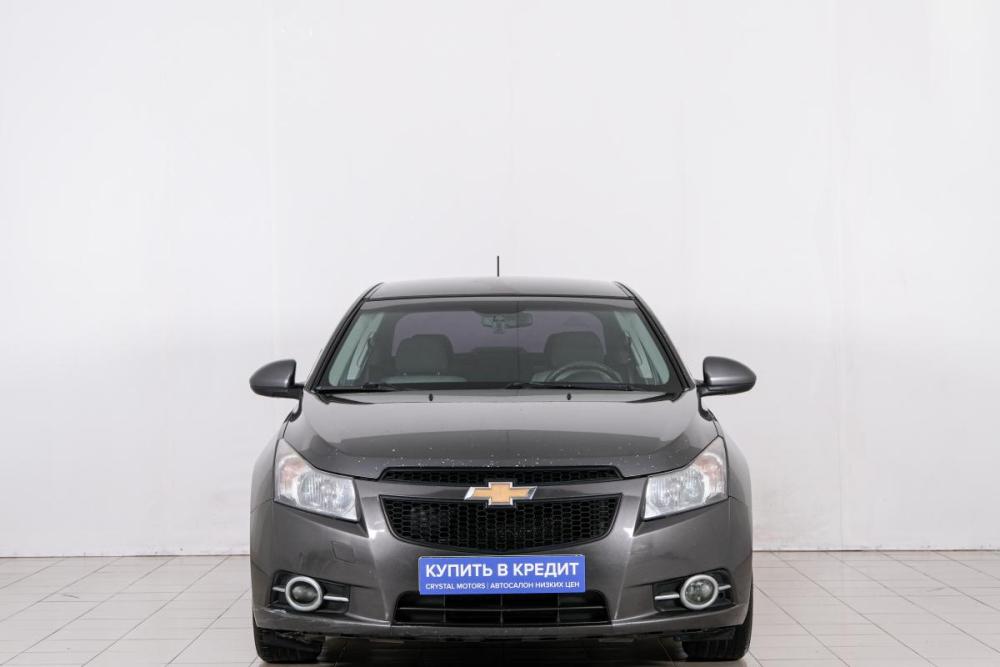 Chevrolet Cruze I Красноярск  - изображение 2