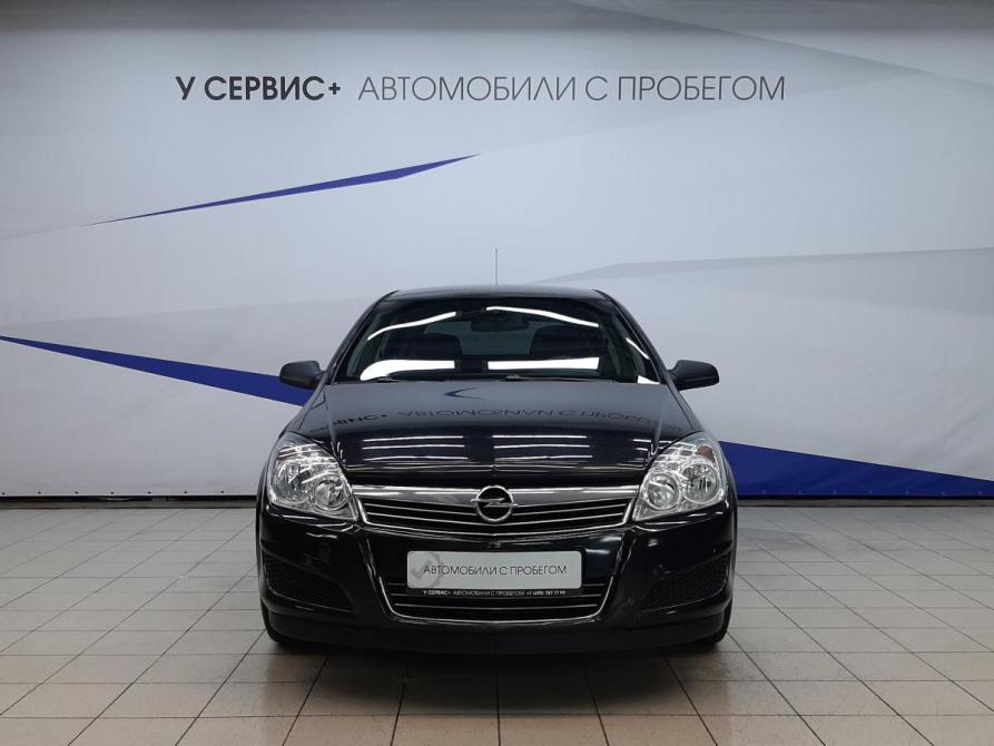 Opel Astra H Рестайлинг Москва  - изображение 6