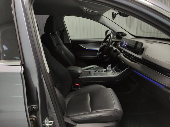 Chery Tiggo 7 Pro Max I с пробегом 2023 года, цена 2 188 000 рублей, 58504 км, внедорожник, Автокод Объявления