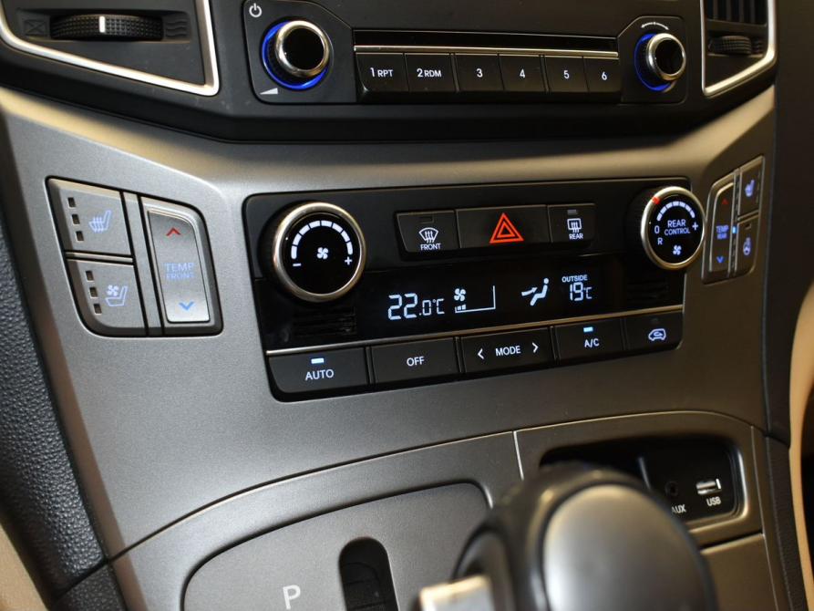 Hyundai H-1 II Рестайлинг 2 Москва  - изображение 22