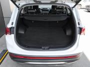 Hyundai Santa Fe IV Рестайлинг Москва  - изображение 34
