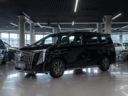 GAC Trumpchi M8 II Москва  - изображение 30
