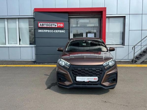 Lada (ВАЗ) XRAY I с пробегом 2017 года, цена 671 500 рублей, 115386 км, хэтчбек, Автокод Объявления