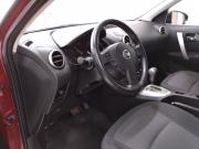 Nissan Qashqai I Рестайлинг Минеральные Воды  - изображение 25