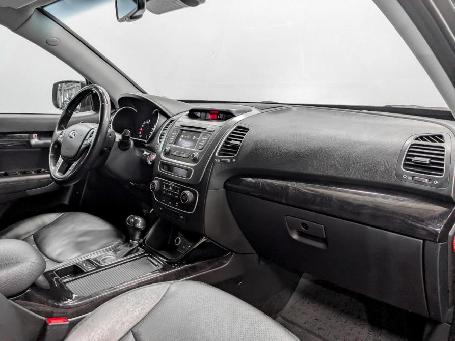 Kia Sorento II Рестайлинг Москва  - изображение 11