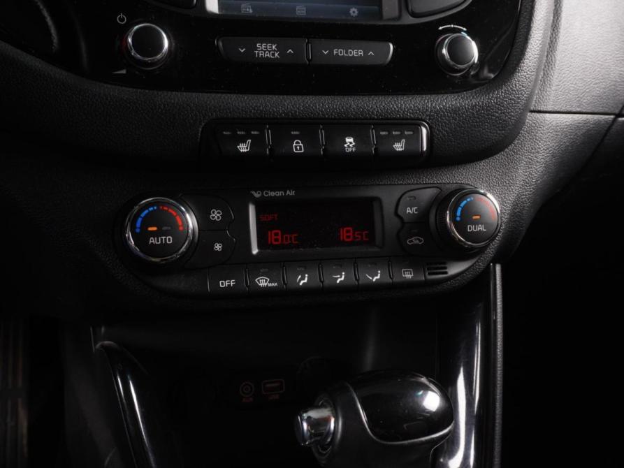 Kia Ceed II Рестайлинг Минеральные Воды  - изображение 13