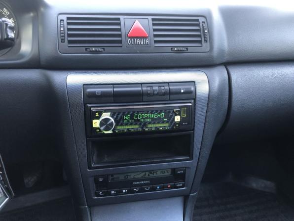 Skoda Octavia I (A4) Рестайлинг с пробегом 2006 года, цена 528 500 рублей, 327877 км, лифтбек, Автокод Объявления