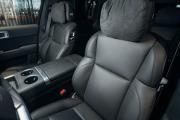 Li Auto (Lixiang) L7 I Рестайлинг Москва  - изображение 32