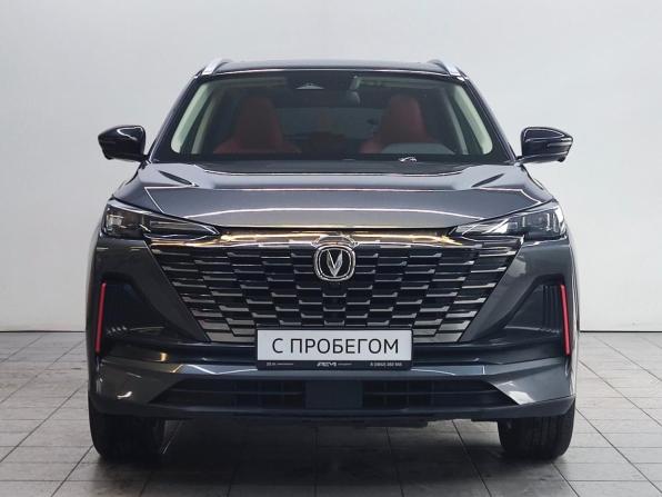 Changan UNI-S I с пробегом 2024 года, цена 2 250 000 рублей, 57105 км, внедорожник, Автокод Объявления