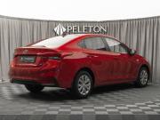 Hyundai Solaris II Москва  - изображение 28