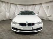 BMW 3 серии VI (F3x) Рестайлинг Москва  - изображение 19