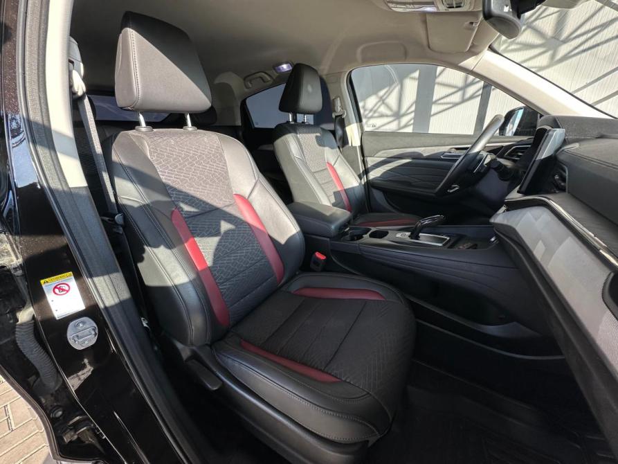 Haval F7x I Рестайлинг Тамбов  - изображение 14