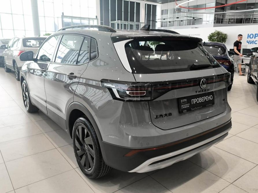 Volkswagen Tharu XR Казань  - изображение 8