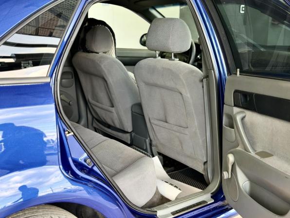 Chevrolet Lacetti I с пробегом 2008 года, цена 399 000 рублей, 242510 км, седан, Автокод Объявления
