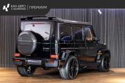 Mercedes-Benz G-Класс AMG II (W463) Казань  - изображение 17