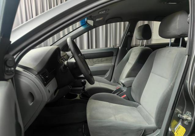 Daewoo Gentra II с пробегом 2013 года, цена 559 000 рублей, 134146 км, седан, Автокод Объявления