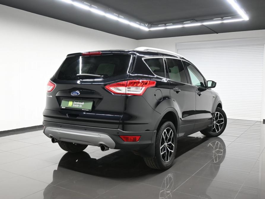 Ford Kuga II Тверь  - изображение 2