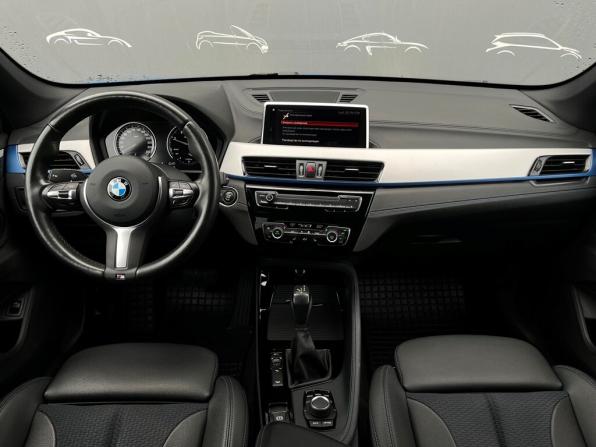 BMW X1 II (F48) Рестайлинг с пробегом 2020 года, цена 3 535 300 рублей, 72287 км, внедорожник, Автокод Объявления