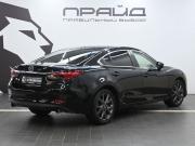Mazda 6 III (GJ) Рестайлинг Ростов-на-Дону  - изображение 24