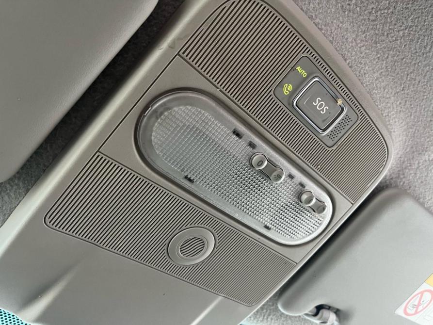 Nissan Terrano III (D10) Уфа  - изображение 18