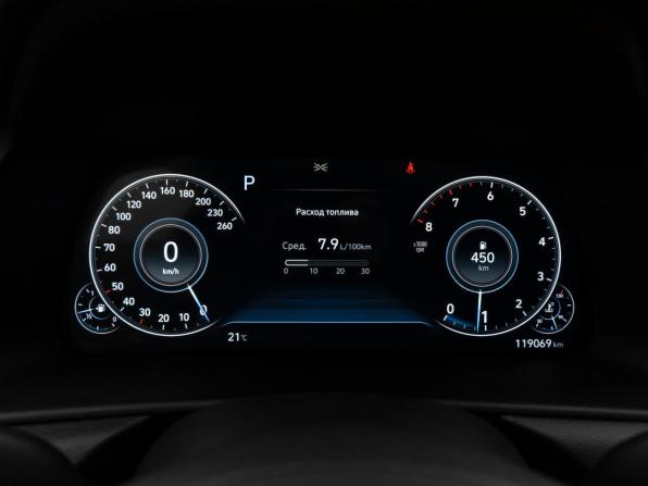 Hyundai Sonata VIII (DN8) с пробегом 2020 года, цена 2 475 000 рублей, 119067 км, седан, Автокод Объявления