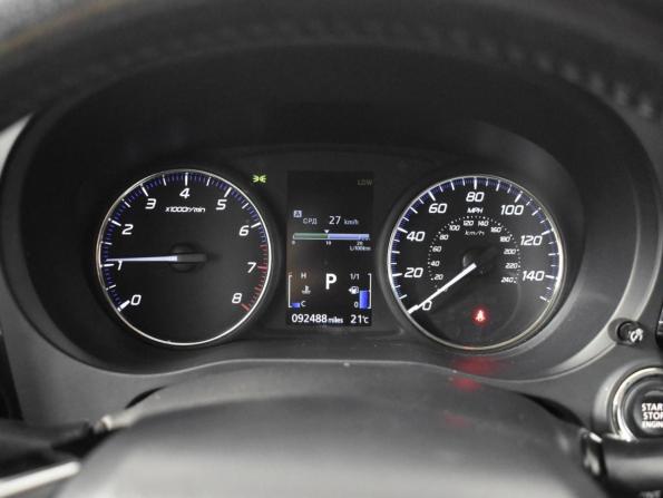 Mitsubishi Outlander III Рестайлинг с пробегом 2015 года, цена 1 989 900 рублей, 148845 км, внедорожник, Автокод Объявления