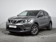 Nissan Qashqai II Санкт-Петербург  - изображение 20