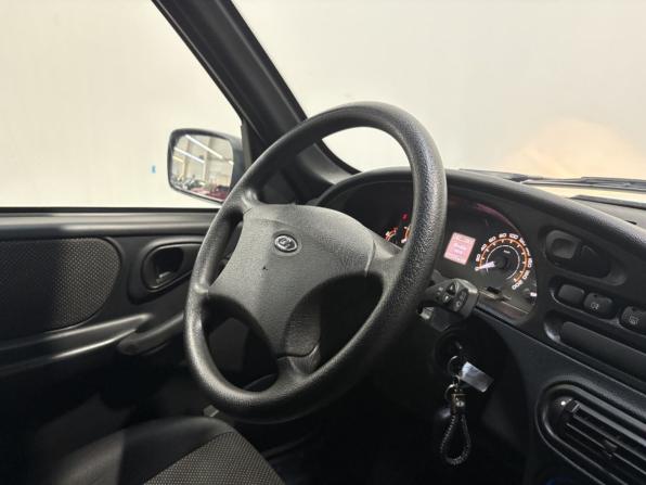 Lada (ВАЗ) Niva Travel I с пробегом 2024 года, цена 1 169 800 рублей, 27248 км, внедорожник, Автокод Объявления