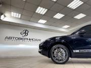 Porsche Cayenne III Санкт-Петербург  - изображение 78