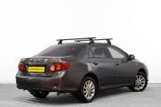 Toyota Corolla X (E140 E150) Барнаул  - изображение 30