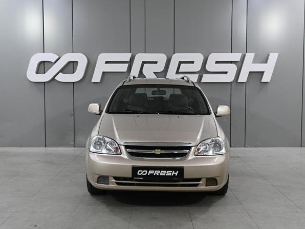 Chevrolet Lacetti I с пробегом 2011 года, цена 950 000 рублей, 51121 км, универсал, Автокод Объявления
