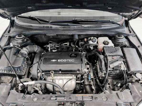 Chevrolet Cruze I Рестайлинг с пробегом 2013 года, цена 781 000 рублей, 167237 км, седан, Автокод Объявления