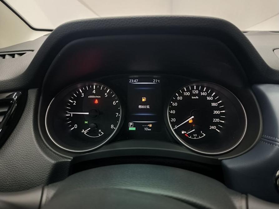 Nissan Qashqai II Рестайлинг 2 Воронеж  - изображение 11