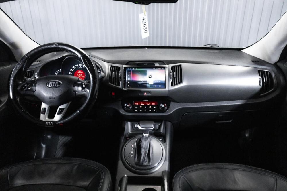 Kia Sportage III Тюмень  - изображение 14