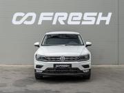 Volkswagen Tiguan II Краснодар  - изображение 26